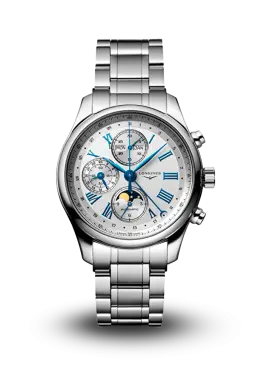 Longines | Master Collection | Chronograph | L27734716