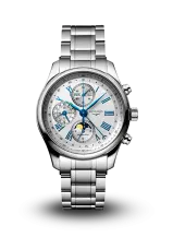 LONGINES - MASTER COLLECTION - CHRONOGRAPH - L27734716 LONGINES - MASTER COLLECTION - CHRONOGRAPH - L27734716