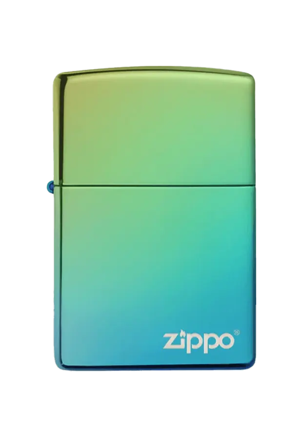 ZIPPO - LIGHTERS - CLASSIC - 49191ZL şəkil
