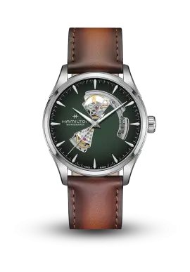 Hamilton | Jazzmaster | Open Heart Auto | H32705560