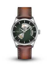 Hamilton | Jazzmaster | Open Heart Auto | H32705560 Hamilton | Jazzmaster | Open Heart Auto | H32705560