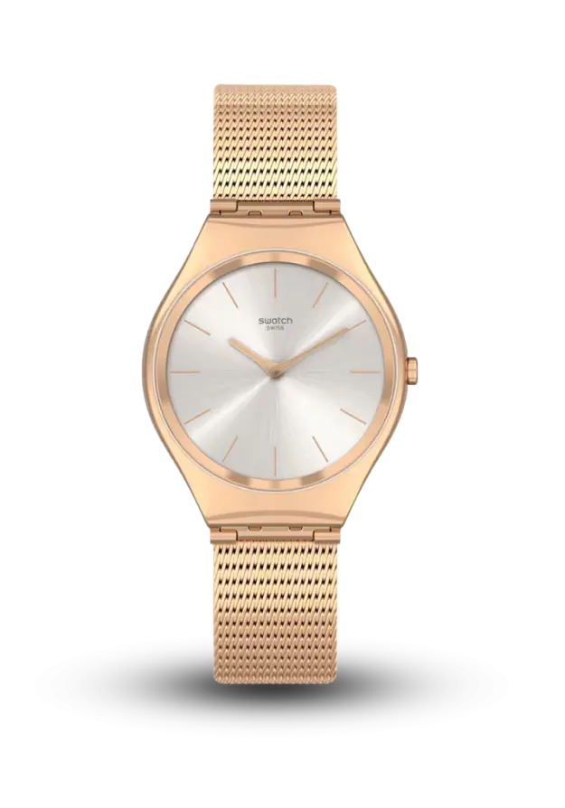 SWATCH - SKIN - MONTHLY DROPS - SYXG120M şəkil