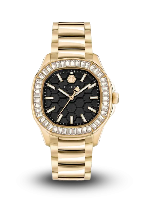 PHILIPP PLEIN - SPECTRE ANALOG - SPECTRE LADY - PWTAA0623 şəkil
