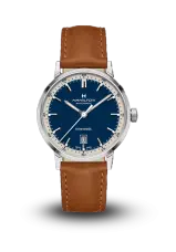 HAMILTON - AMERICAN CLASSIC - INTRA-MATIC AUTO - H38425540