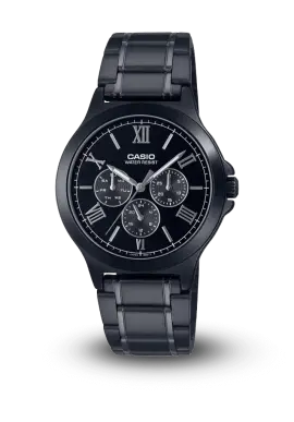 Casio | General | Standard | MTP-V300B-1AUDF