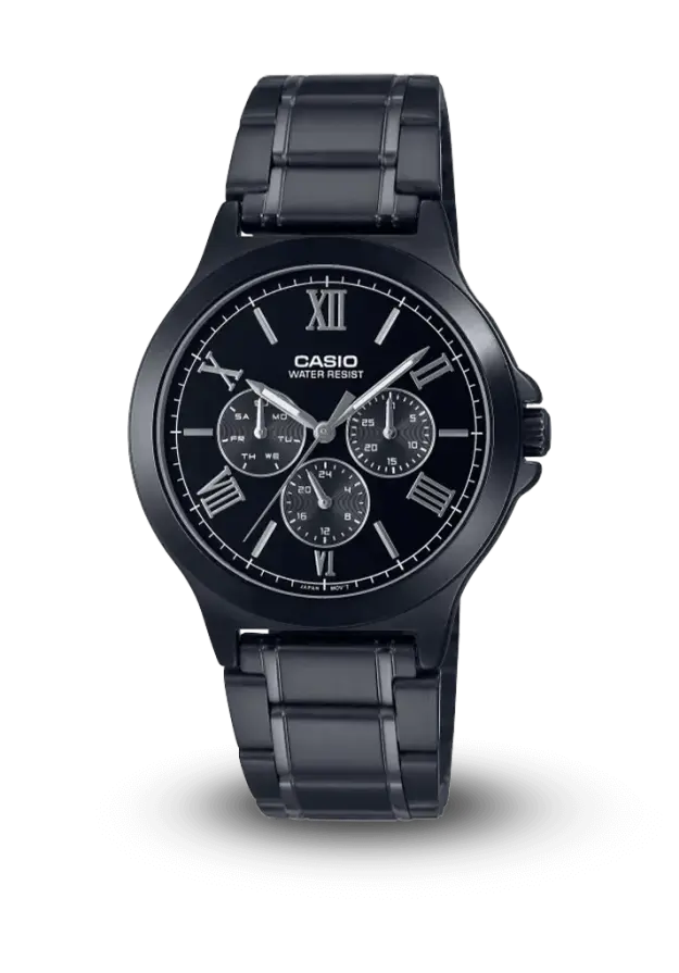 Casio | General | Standard | MTP-V300B-1AUDF şəkil Casio | General | Standard | MTP-V300B-1AUDF şəkil