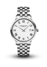 Raymond Weil | Toccata | Quartz | 5485-ST-00300