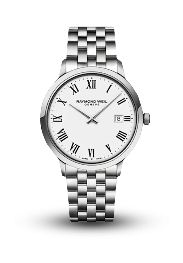 Raymond Weil | Toccata | Quartz | 5485-ST-00300 şəkil