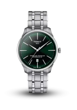 Tissot | Chemin Des Tourelles | Automatic | T1394071109100