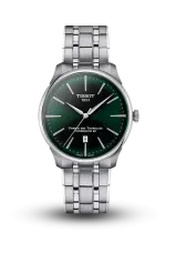 TISSOT - T-CLASSIC - CHEMIN DES TOURELLES - T1394071109100 