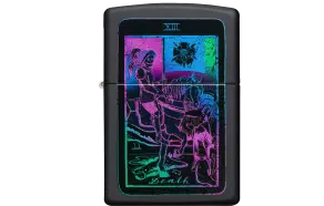 ZIPPO - LIGHTERS - CLASSIC - 49698 ZIPPO - LIGHTERS - CLASSIC - 49698