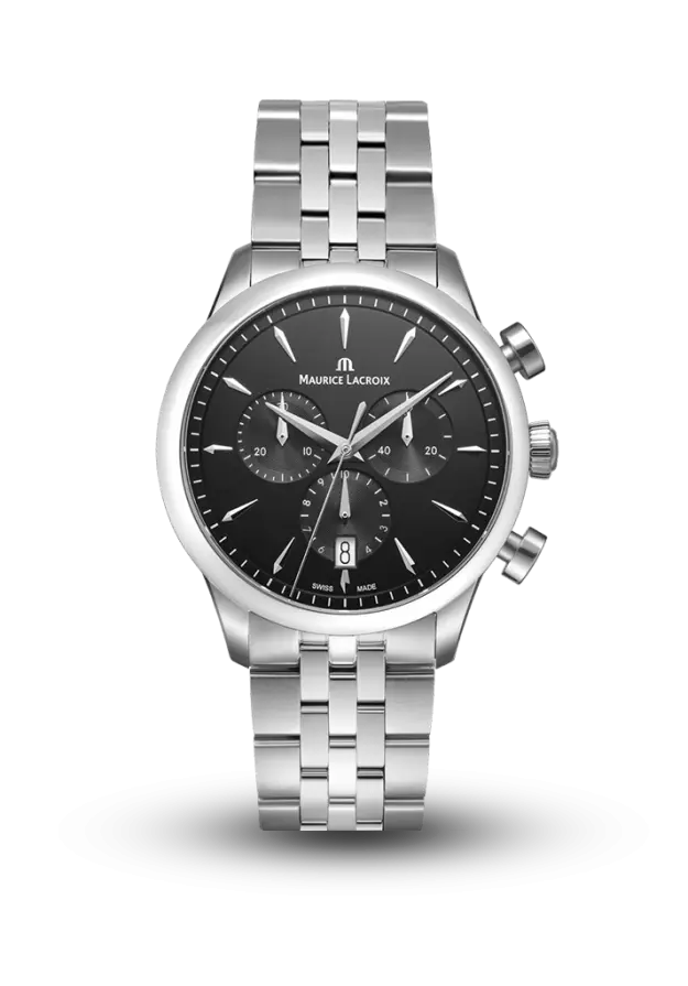 Maurice Lacroix | 1975 | Quartz | 751038-SS002-330-1 şəkil