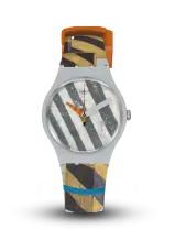 SWATCH - ORIGINALS - SWATCH X - JOSE SANTOS - SO32Z100 SWATCH - ORIGINALS - SWATCH X - JOSE SANTOS - SO32Z100