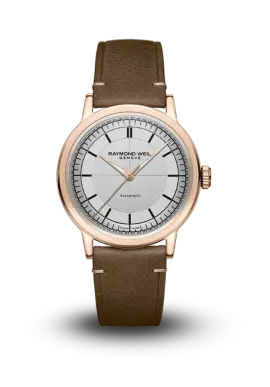 Raymond Weil | Millesime | Automatic | 2925-PC5-65001