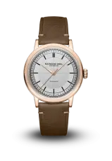 RAYMOND WEIL - MILLESIME - AUTOMATIC - 2925-PC5-65001 RAYMOND WEIL - MILLESIME - AUTOMATIC - 2925-PC5-65001
