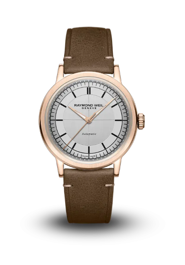 RAYMOND WEIL - MILLESIME - AUTOMATIC - 2925-PC5-65001  şəkil