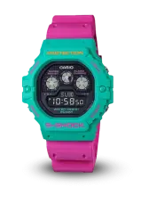 CASIO - EXCLUSIVE - G-SHOCK - DW-5900DN-3DR