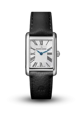 MAURICE LACROIX - FIABA - FIABA SQUARE - FA1205-SS001-110-2