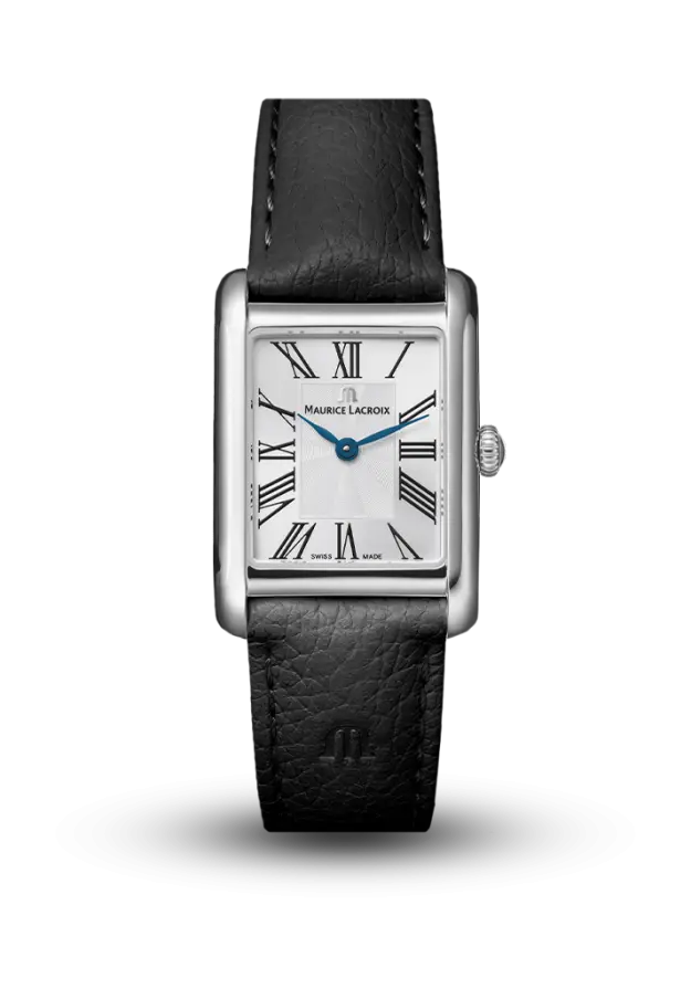 MAURICE LACROIX - FIABA - FIABA SQUARE - FA1205-SS001-110-2 şəkil