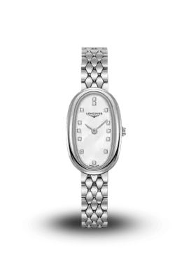 LONGINES - ELEGANCE - SYMPHONETTE - L23044876
