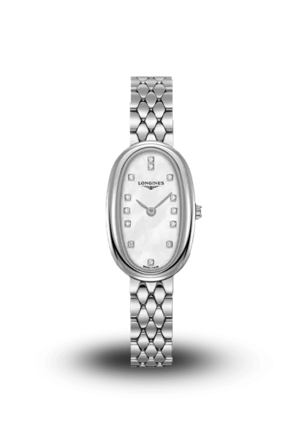 LONGINES - ELEGANCE - SYMPHONETTE - L23044876 şəkil