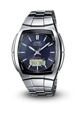 Casio | General | Digital | WVA-440DE-1AVER