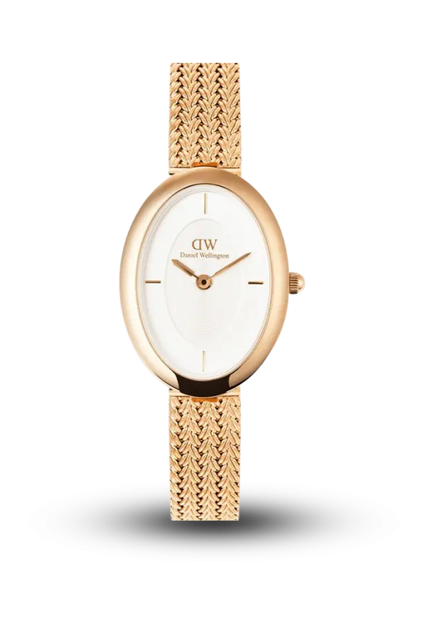 Daniel Wellington | Classic | Juliette | DW00100883 şəkil