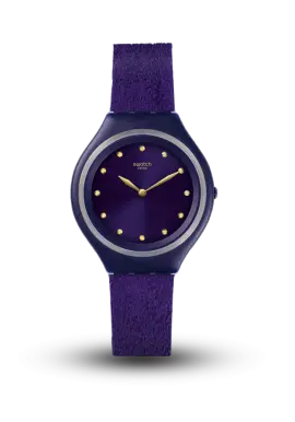 SWATCH - SKIN - NEW SKIN BIG - SVUV102