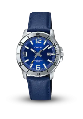 Casio | General | Standard | MTP-VD01L-2BVUDF