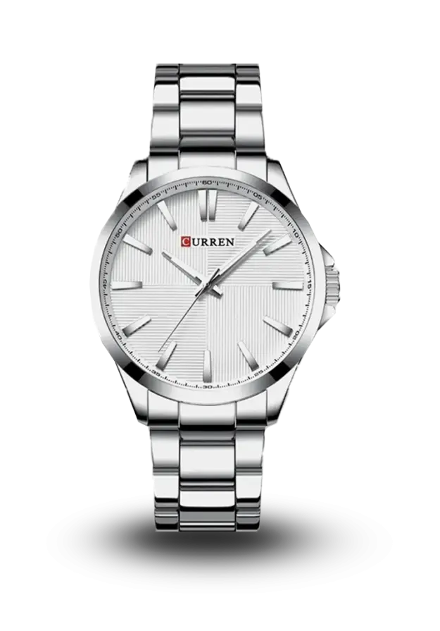 Curren | Classic | Gents | 8322-2 şəkil