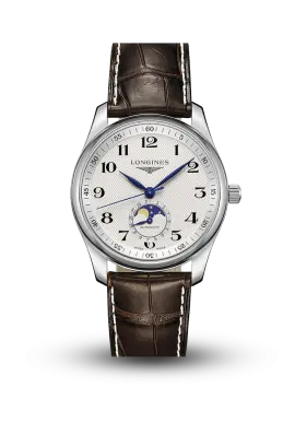 Longines | Master Collection | Moonphase | L29094783