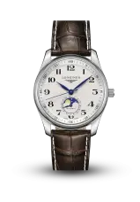 Longines | Master Collection | Moonphase | L29094783 Longines | Master Collection | Moonphase | L29094783