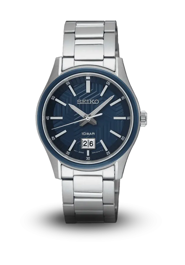 Seiko | Conceptual | Gents | SUR559P1 şəkil