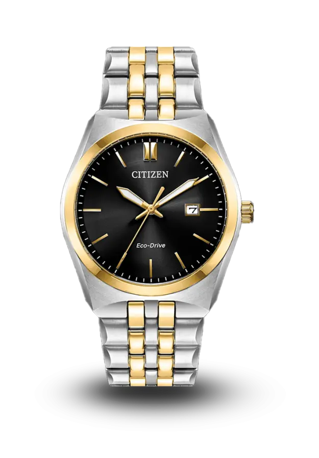 CITIZEN - Eco-Drive - STANDARD - BM7334-58E şəkil
