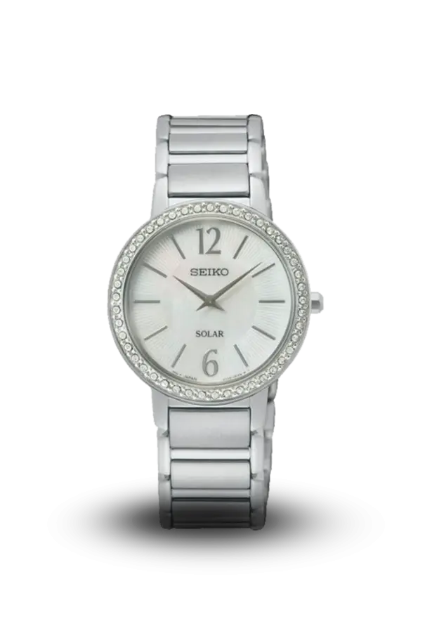 SEIKO - CONCEPTUAL - SOLAR - SUP467P1  şəkil