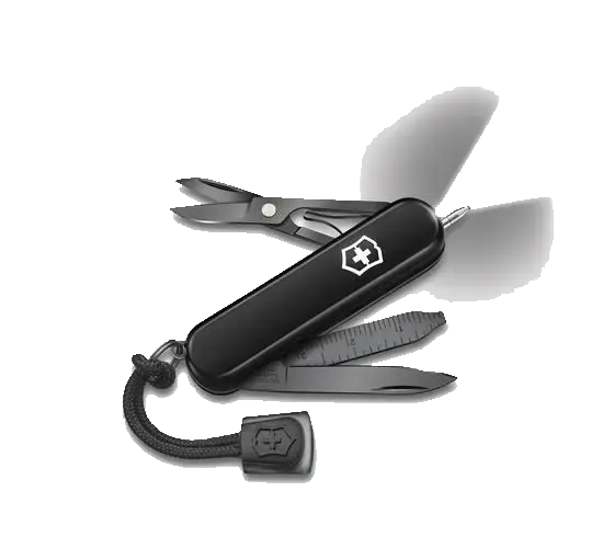 VICTORINOX-SMALL POCKET-58MM CLASSIC RANGE-0.6226.31P şəkil