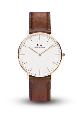 Daniel Wellington | Classic | St Mawes | DW00100035