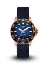Tissot | Seastar 1000 | Automatic | T1204073704100