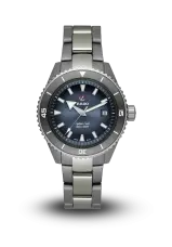 RADO - CAPTAIN COOK - HIGH-TECH CERAMIC - R32144202 RADO - CAPTAIN COOK - HIGH-TECH CERAMIC - R32144202