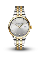 Raymond Weil | Tango | Diamonds | 5985-STP-65081