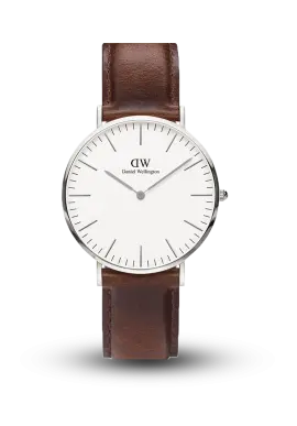 Daniel Wellington | Classic | St Mawes | DW00100021