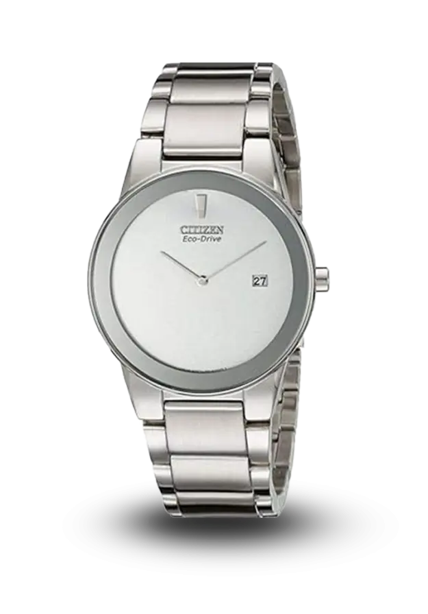 Citizen | Eco-Drive | Axiom | AU1060-51A şəkil