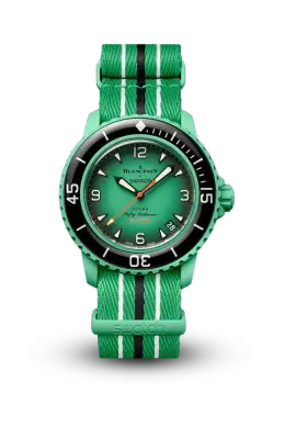 Swatch | Scuba 50 | Indian Ocean | SO35I100C