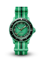 Swatch | Scuba 50 | Indian Ocean | SO35I100C