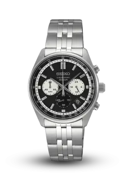 SEIKO - CONCEPTUAL - CHRONOGRAPH - SSB429P1