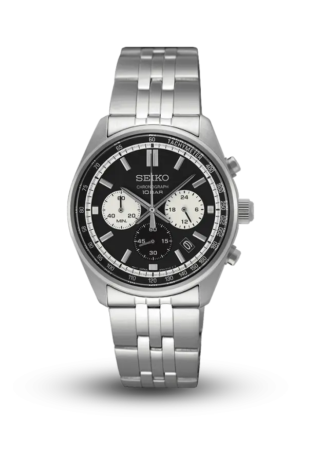 SEIKO - CONCEPTUAL - CHRONOGRAPH - SSB429P1 şəkil