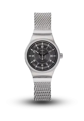 Swatch | Irony | Automatic | YIS418MB Swatch | Irony | Automatic | YIS418MB