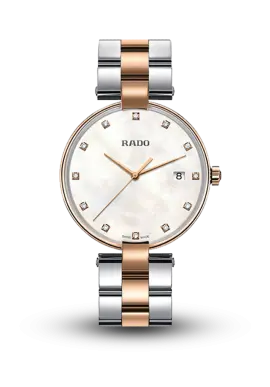 RADO - COUPOLE - DIAMONDS - R22853924 