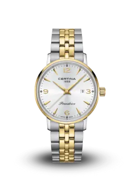 Certina | Ds Caimano | Precidrive | C0352102203702