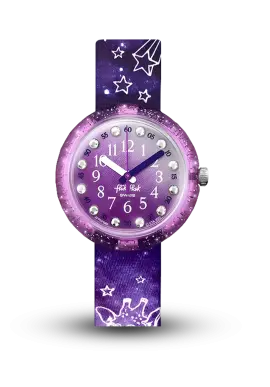 Flik-Flak | Power Time | Goes Wild | ZFPNP080